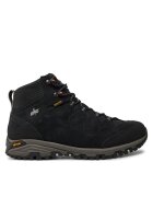Lomer Туристически Sella High Mtx Suede 30047/A