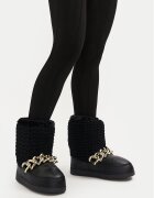 Love Moschino Апрески JA24322G0LISI000