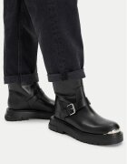 Love Moschino Боти JA24134G1LIA0000