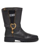 Love Moschino Боти JA24174G0PIJ100A