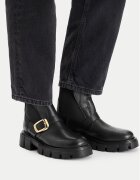 Love Moschino Боти тип челси JA24105G1NIA000036