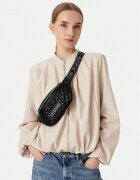 Love Moschino Чанта за кръст﻿ JC4003PP1PLA000B