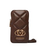 Love Moschino Чантичка за телефон JC5645PP1PLC0300