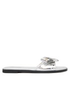 Love Moschino Чехли JA28142G0OJE090B