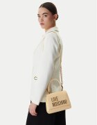 Love Moschino Дамска чанта JC4024PP1OKD0000