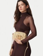 Love Moschino Дамска чанта JC4038PP1PLC0700