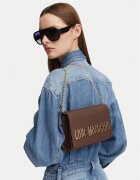 Love Moschino Дамска чанта JC4103PP1PKD0300