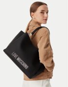 Love Moschino Дамска чанта JC4107PP1PKD0300