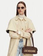 Love Moschino Дамска чанта Bold Love JC4184PP1PKD000B