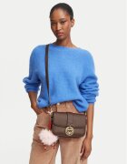 Love Moschino Дамска чанта JC4235PP0PKI0105