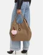 Love Moschino Дамска чанта JC4238PP0PKI0000