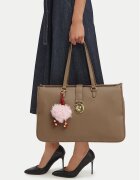 Love Moschino Дамска чанта JC4239PP0PKI0000