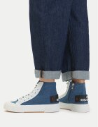 Love Moschino Кецове JA15022G1MJO5700