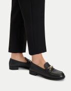 Love Moschino лоуфъри с дебела подметка JA10242G1NIA000035