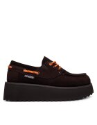 Love Moschino Обувки JA10036I1PJAW105