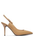 Love Moschino Обувки на ток JA10149G1PIA0104