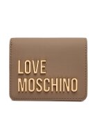 Love Moschino Портфейл JC5612PP0PKD0000