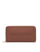 Love Moschino Портфейл Signature Love JC5500PP1PLE0200
