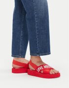 Love Moschino Сандали JA16214G0MIX5500