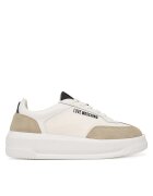 Love Moschino Сникърси JA15215G1PINH10A