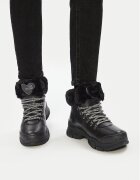 Love Moschino Зимни обувки JA15484G0LIAS00A