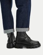 Love Moschino Зимни обувки JA24085G1NIA000A41