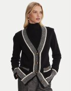 Luisa Spagnoli Кардиган Ceneriera 100206 Regular Fit