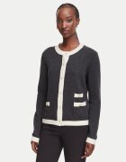 Luisa Spagnoli Кардиган Cuoricino 100504 Regular Fit