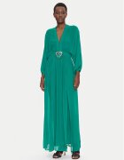 Luisa Spagnoli Официална рокля Paiolo 541815 Regular Fit