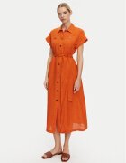Luisa Spagnoli Рокля тип риза Parete 541978 Regular Fit