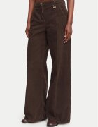 Luisa Spagnoli Текстилни панталони Orlato A 543795 Regular Fit