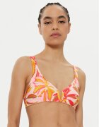 Maaji Горнище на бански Palms Victoria V Wire PT5230SBR002