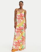 Maaji Лятна рокля Debbie PT1904CLD500 Relaxed Fit