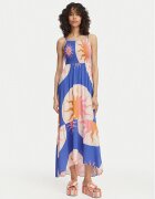 Maaji Лятна рокля Isadora PT2123CLD010 Regular Fit