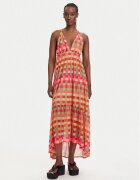 Maaji Лятна рокля Moon Bay PT2190CLD004 Regular Fit