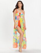 Maaji Плажна рокля 2117CLD001 Regular Fit