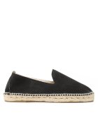 Manebi Еспадрили Suede Flat Espadrilles W 1.0 C0