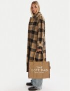 Marc Jacobs Дамска чанта The Jacquard Large Tote Bag M0017048