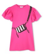Marc Jacobs Ежедневна рокля W60496 D Regular Fit