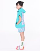 Marc Jacobs Шорти от плат W14314 S Regular Fit