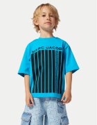 Marc Jacobs Тишърт W60451 D Relaxed Fit