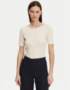 Marc O'Polo Блуза 502 2261 51399 Светлосиньо Regular Fit