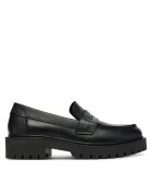 Marc O'Polo лоуфъри с дебела подметка SS2M3011