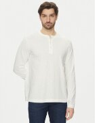 Marc O'Polo Тениска с дълъг ръкав 522 2246 52064 Regular Fit