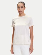 Marciano Guess Блуза 4YGH07 7117A Екрю Regular Fit