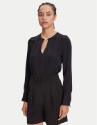 Marciano Guess Блуза 5YGH14 7356A Екрю Regular Fit
