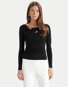 Marciano Guess Блуза 6RGP06 6257A Slim Fit
