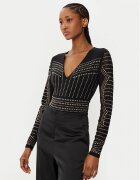 Marciano Guess Боди 5RGP02 6218A Slim Fit