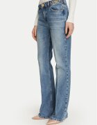Marciano Guess Дънки G6YA02 D1461 Bootcut Fit