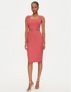 Marciano Guess Коктейлна рокля 5GGK12 7300A Regular Fit